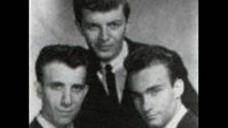 Dion And The Belmonts - Dream Lover chords