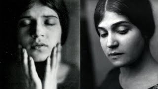 Tina Modotti :: Romantic and Revolutionary Photographer