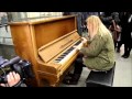 Valentina Lisitsa plays Liszt Totentanz