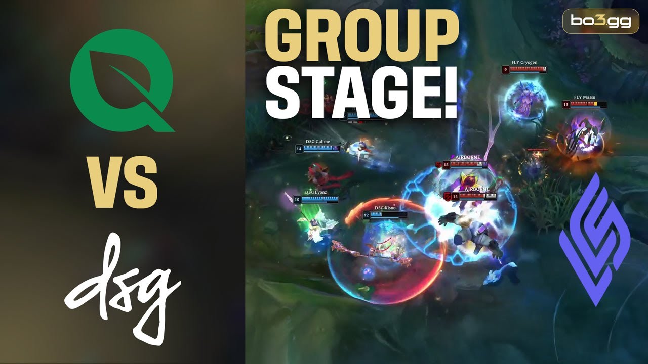 FlyQuest vs Disguised ON LCS 2026 Lock-In - BEST HIGHLIGHTS