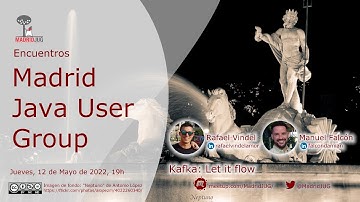 Kafka: Let it Flow