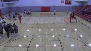 Cozad VB Invite Wellness Center Games (September 9, 2023)