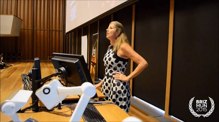 Prefessor Melinda Edwards | Great Expectation
