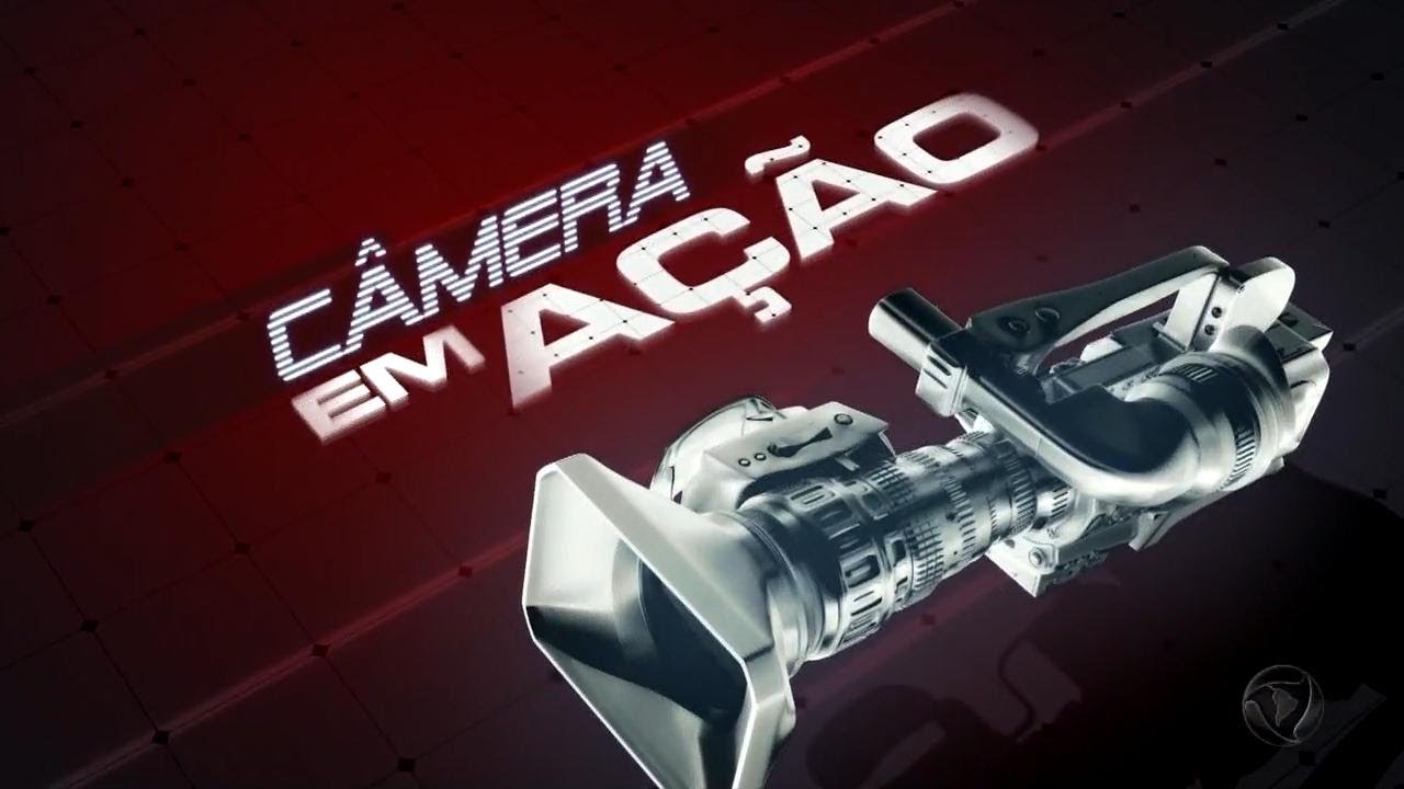 Câmera em Ação - 10/06/2013 hdpopcorn