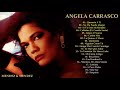 ANGELA CARRASCO - SUS MEJORES CANCIONES (20 EXITOS DE COLECCION)