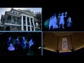 Haunted Mansion - POV (Disneyland, 4/9/2022)