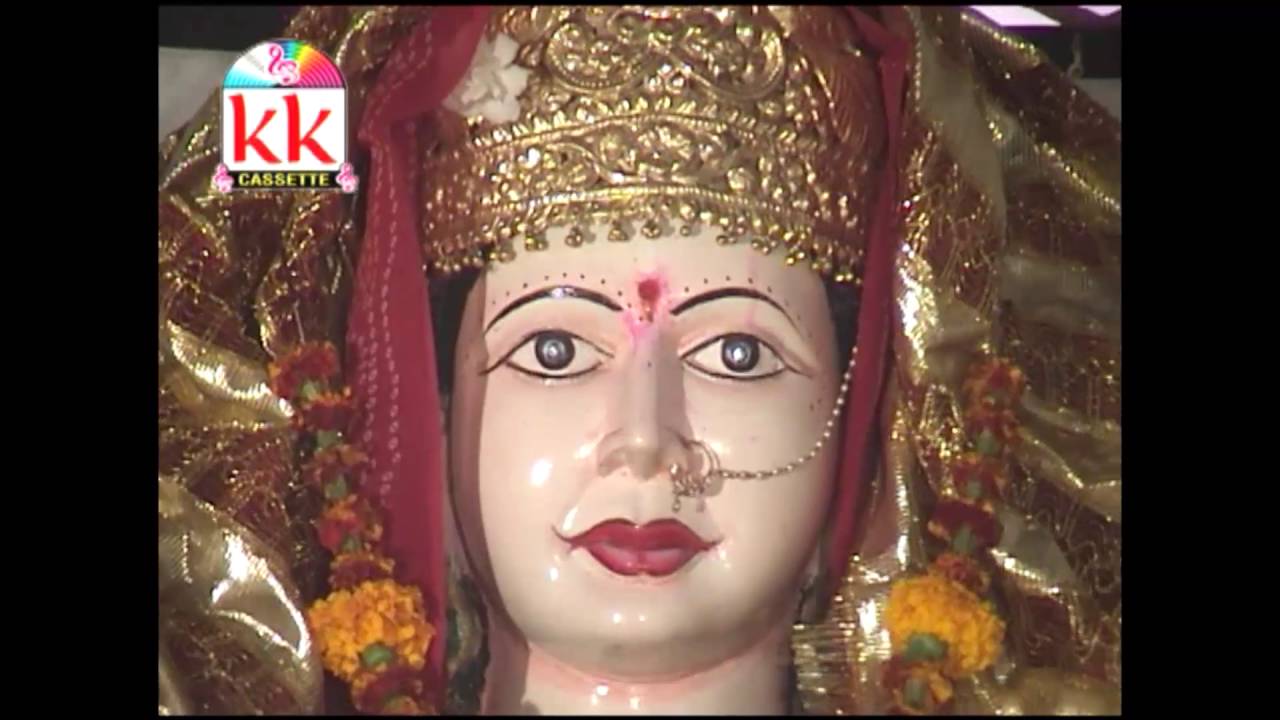 JAI MAHAKALI- KAWITA WASNIK-CHHATTISGARHI DEVI JASH GEET AVM STUDIO RAIPUR 9301523929SINGER- -