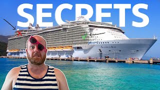 Allure Of The Seas Secrets: Full Review 2024