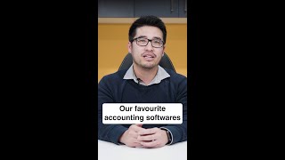 Our Favourite Accounting Softwares | #shorts screenshot 2