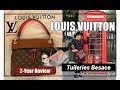 #LOUISVUITTON TUILERIES BESACE (CARAMEL/RED) | 2-YEAR REVIEW |ℳ𝒶𝒹𝒶𝓂 ℳ.ℳ 𝒮𝓉𝓎𝓁ℯ𝒾𝒸ℴ𝓃 ♛ #265