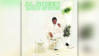 Al Green - For the Good Times