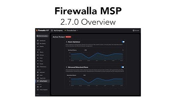 Firewalla MSP 2.7 Release Notes: