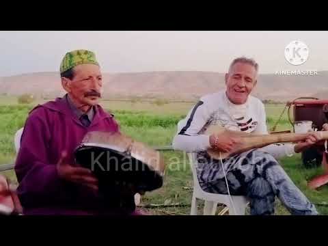 احياني فين غبتي الفنان عبد الجليل السيكار والمجموعة 