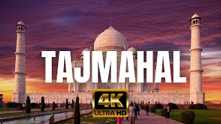 TAJMAHAL| 4K | INDIA AGRA screenshot 2