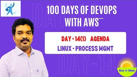 Master Process Management in Linux | Manage Processes with ps, kill, jobs, fg/bg