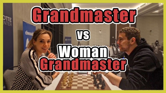 I Faced Grandmaster Daniel Naroditsky At The FIDE Candidates Tournament  2022 