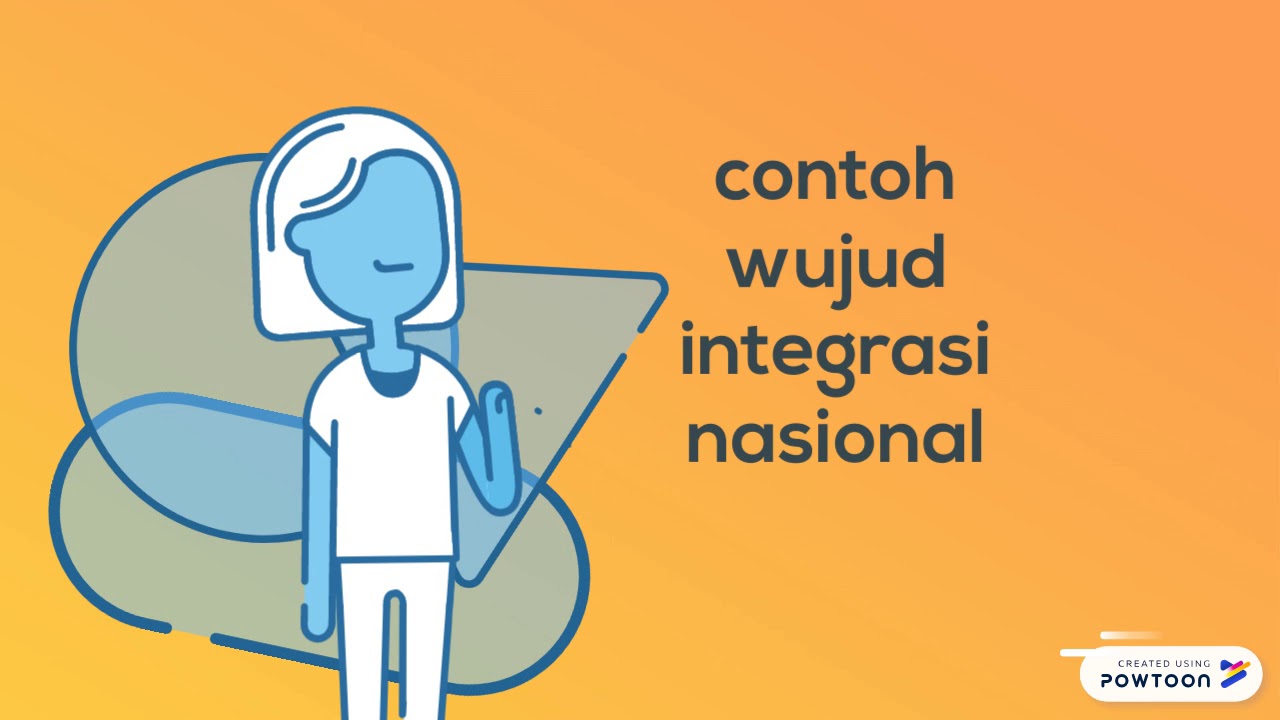 Integerasi Nasional Youtube