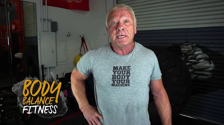 What is Body Balance Fitness?