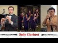 Best Of Best Tik toks, Most Liked Clarinet Videos