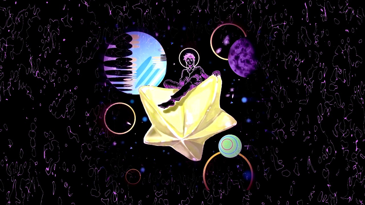 12. Rayless satellites YouTube