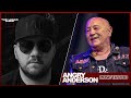 Capture de la vidéo Angry Anderson Isn't Angry Anymore... | Rose Tattoo