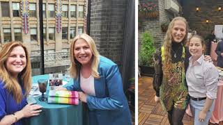 PFLAG NYC's 50th Anniversary Gala, a night of celebration, recognition, and appreciation! 06-06-2023