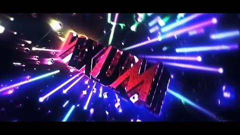 Fan intro for Vexium  | ft. SypeFX | Zak'Arts