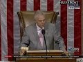 Rep Allen West Accuses Colleagues Of Working With Terrorists