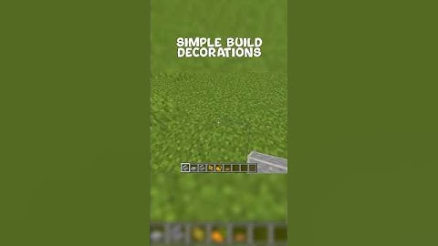 #minecraft #building #minecrafttutorial #minecraft #video #gaming #minecraftbuilding