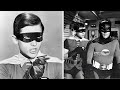 La Vida y El Triste Final de Burt Ward -  estrella en BATMAN