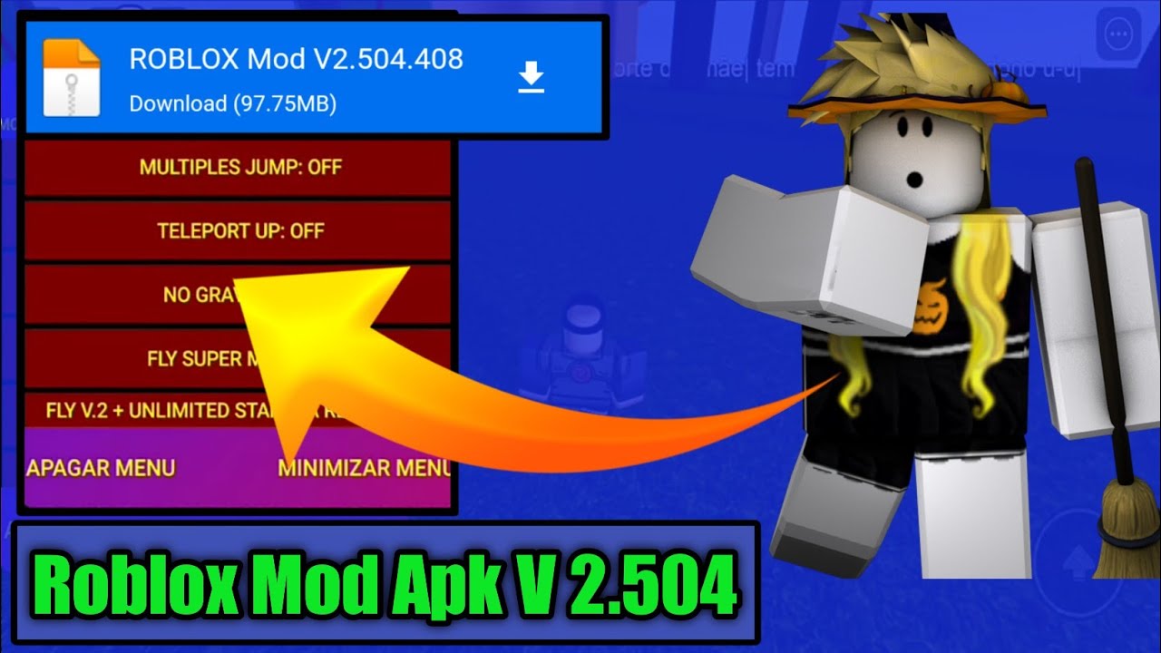 Roblox 2.504.408 APK Download by Roblox Corporation - APKMirror