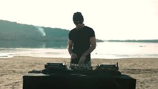 Tebra - Tmina Live At Bela Stena, Serbia For Cafe De Anatolia