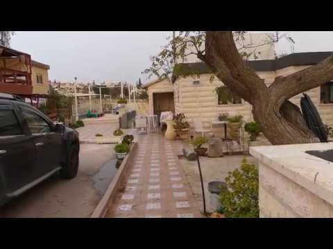 Наше жилье в Израиле: апартаменты в Араде(город в Иудейской пустыне)