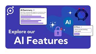 AI Features - accessplanit