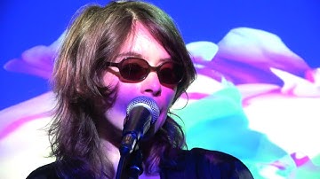 Avishag Cohen Rodrigues Live at Teder.FM 9/6/21