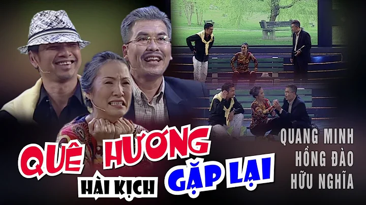 VAN SON  Florida | Hi Kch  QU HNG GP LI | Quang Mi...