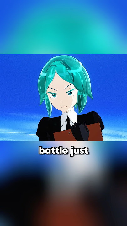 Can the Frailest Among Us Become the Bravest? #anime