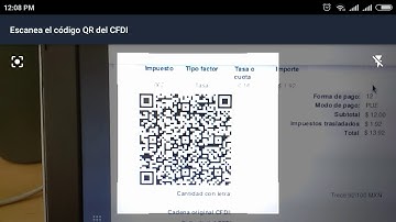Validador CFDI 3.3