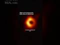 What Is In A Black Hole? 🕳️