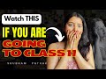 Watch this before you start class 11  class 11   pcb pcm commerce  arts  shubham pathak