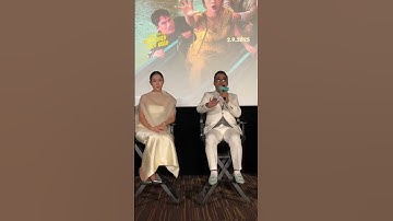 Hậu trường drama của Làm giàu với ma: Đạo diễn Trung Lùn và Diệp Bảo Ngọc tuyên chiến nhau