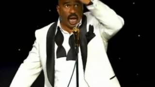 Steve Harvey Grand Finale - Family House