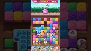 Cookie Cats Blast || Level - 360 ||