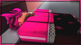 Những Gì Người Mất Ngủ Thấy... Insomnia Miiz