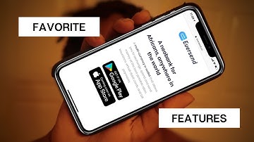 Eversend App  | Favorite features Review