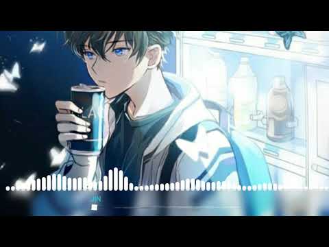 Jin - Epiphany (Nightcore) | BTS