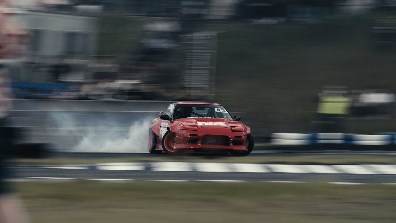 Kansai All Star Raw 2025