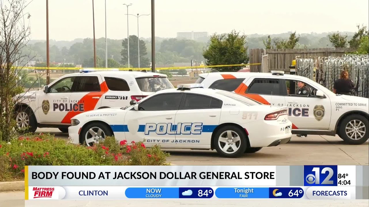 Vicksburg man charged in fatal shooting outside gas station - YouTube
