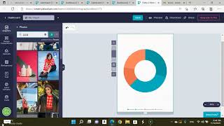Piktochart: Tutorial 37, Part 03