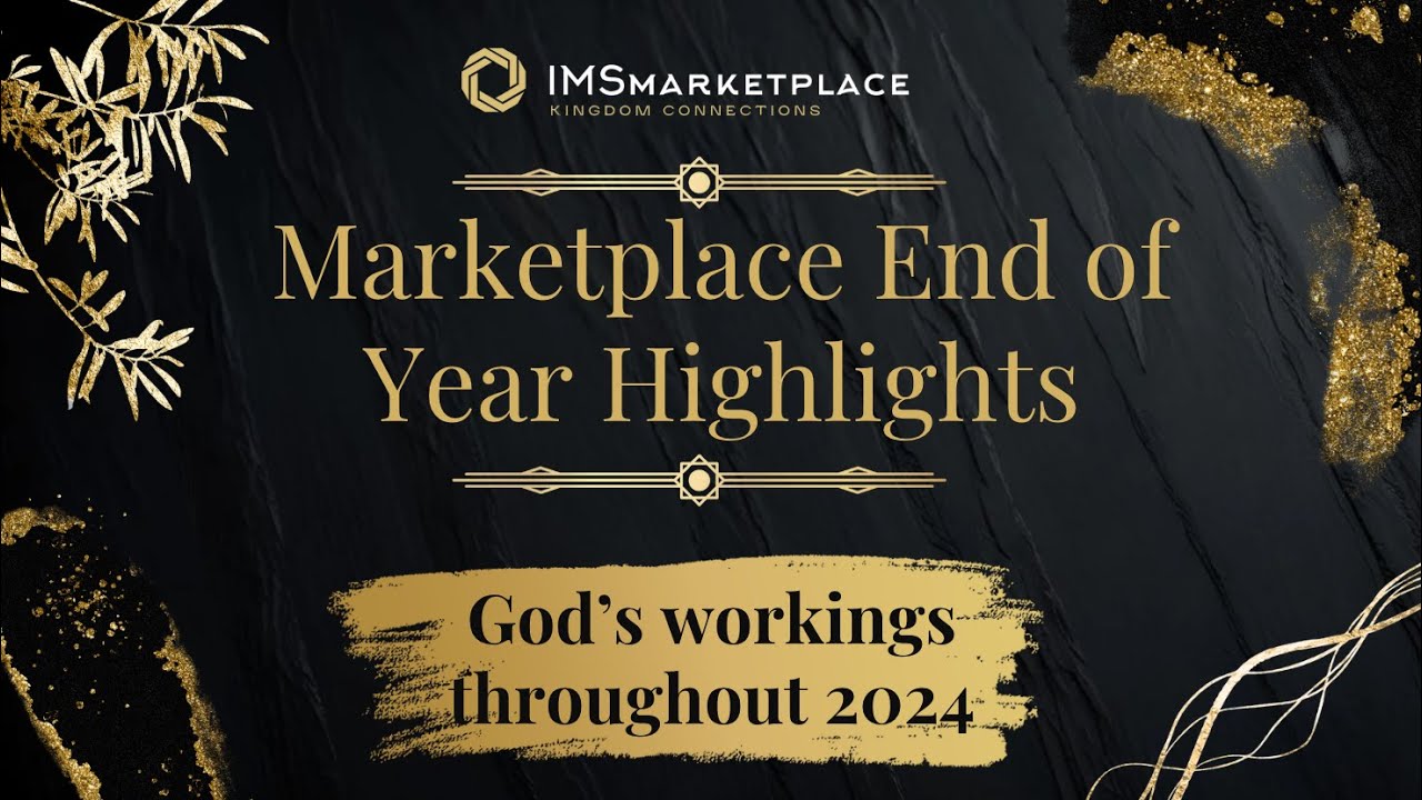 Marketplace 2024 Highlights - 